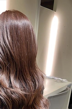 プロフィール写真1・ラム｜LOUNGE & BAR HANABI・ハナビ - 池袋西口のパブ/スナック