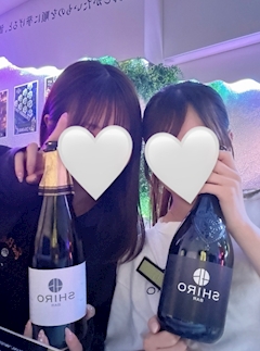 ひな「今日出勤‼️」