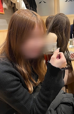 プロフィール写真16・ひな｜GIRLS BAR SHIRO・シロ - 湯島・上野のガールズバー