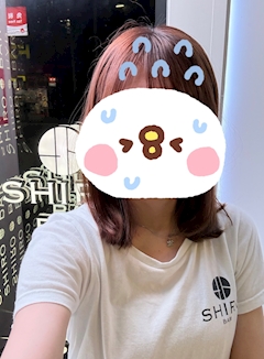 プロフィール写真2・ひな｜GIRLS BAR SHIRO・シロ - 湯島・上野のガールズバー