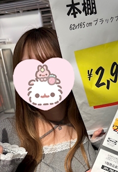プロフィール写真15・ひな｜GIRLS BAR SHIRO・シロ - 湯島・上野のガールズバー