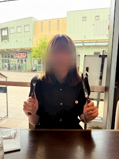 プロフィール写真17・ひな｜GIRLS BAR SHIRO・シロ - 湯島・上野のガールズバー