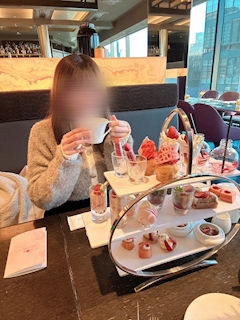 プロフィール写真6・ひな｜GIRLS BAR SHIRO・シロ - 湯島・上野のガールズバー