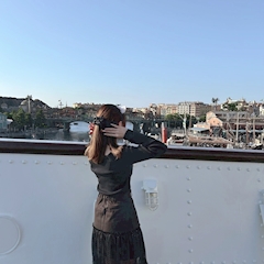 プロフィール写真28・ひな｜GIRLS BAR SHIRO・シロ - 湯島・上野のガールズバー