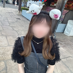 プロフィール写真3・ひな｜GIRLS BAR SHIRO・シロ - 湯島・上野のガールズバー
