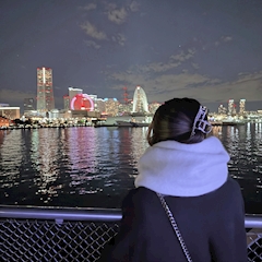 プロフィール写真23・ひな｜GIRLS BAR SHIRO・シロ - 湯島・上野のガールズバー