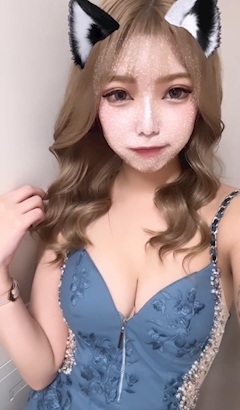 プロフィール写真4・せいな|CLUB 桜花・オウカ - 国分町のキャバクラ