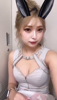 プロフィール写真3・せいな|CLUB 桜花・オウカ - 国分町のキャバクラ
