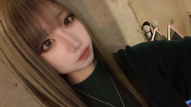 プロフィール写真2・ナミ｜