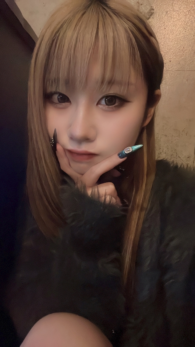 プロフィール写真1・ナミ｜