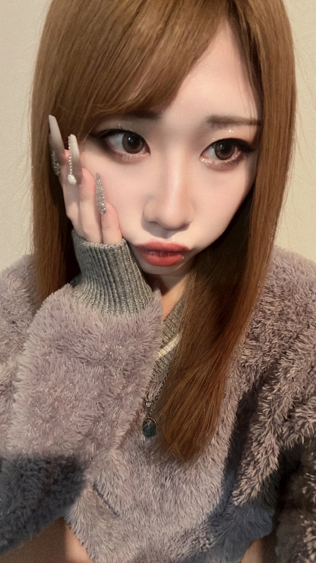 プロフィール写真3・ナミ｜