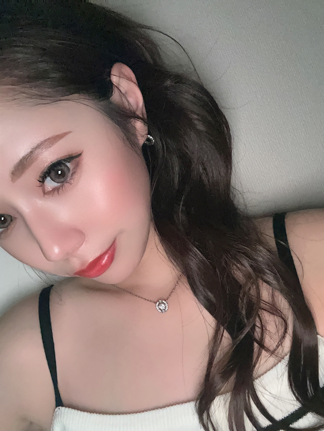 プロフィール写真2・皆月 りさ｜