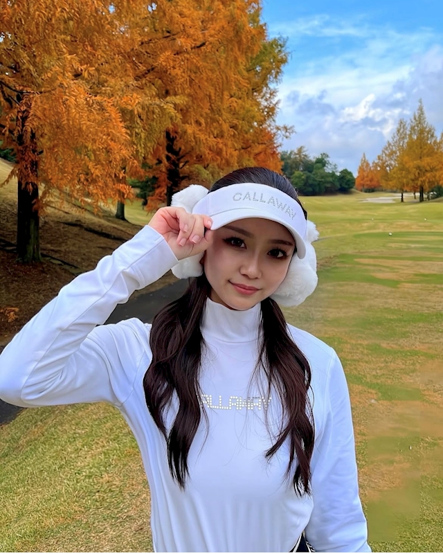プロフィール写真1・桜花ゆな｜