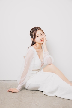 プロフィール写真3・桜花ゆな｜LANCER・ランサー - 名古屋 錦のキャバクラ