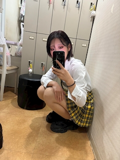 プロフィール写真1・とうか｜中野 ガールズバーラウンジ・ロメオ
