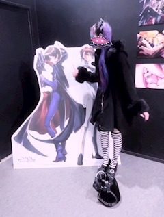 プロフィール写真1・きる|Girl's Bar Ace・エース - 新小岩駅南口のガールズバー