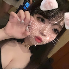 プロフィール写真1・イブキ｜Lounge RELAIR・リレア - 長崎市・思案橋のキャバクラ