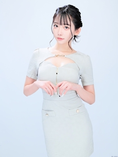 プロフィール写真2・一条 りおな｜ZOO 仙台店・ズー - 国分町のキャバクラ