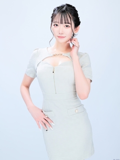 プロフィール写真1・一条 りおな｜ZOO 仙台店・ズー - 国分町のキャバクラ