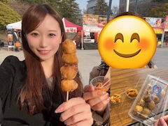  さら「ほやフェス行ってきた」