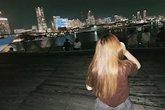 プロフィール写真1・ななみ｜プチガールズバー 葛西店 - 葛西のガールズバー