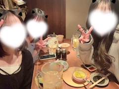 りな「3.22」