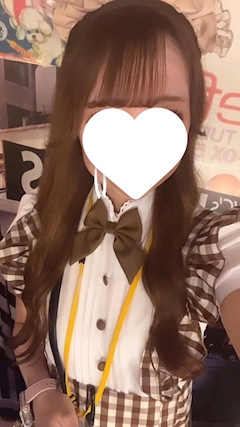 プロフィール写真2・ゆり｜Smiley・スマイリー - 吉祥寺南口のガールズバー