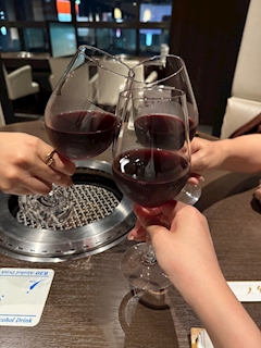 み ゆ う ♡ Amore「＃人生初😍」