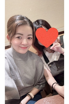 み ゆ う ♡ Amore「＃高校時代の親友と🥰」