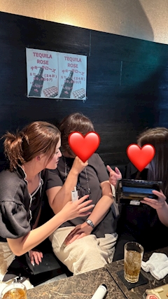 み ゆ う ♡ Amore「＃地元のママご来店😘」