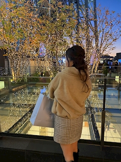 プロフィール写真2・み ゆ う ♡ Amore｜Lounge Amore・アモーレ - 立川駅南口のパブ/スナック