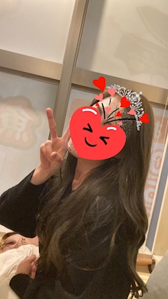 プロフィール写真1・もこ|Lounge Amore・アモーレ - 立川駅南口のパブ/スナック