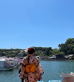 プロフィール写真3・ゆき｜極匠・ゴクジョウ - 西新の熟女キャバクラ