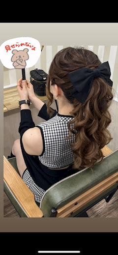 プロフィール写真1・あき｜LETICIA・レティシア - 国分町のラウンジ