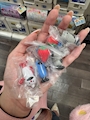 新着ブログ 大興奮だった