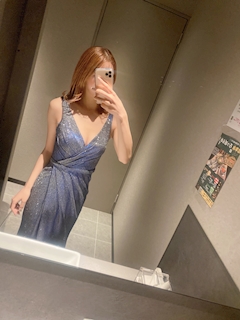 プロフィール写真1・桜井えな｜LOUNGE Re:pos・ルポ - 守山のキャバクラ