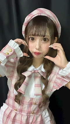 プロフィール写真8・ひな Re:pos-守山-｜LOUNGE Re:pos・ルポ - 守山のキャバクラ