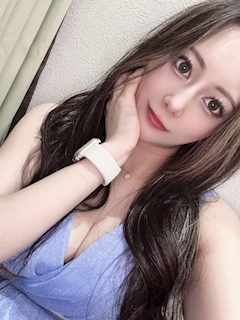 プロフィール写真2・ひなた🐬💙♠️ Re:pos🥂🫧【ルポ】｜LOUNGE Re:pos・ルポ - 守山のキャバクラ