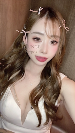 プロフィール写真7・神崎ももせ 🐰🎀 - Re:pos 【 ルポ 】守山 -｜LOUNGE Re:pos・ルポ - 守山のキャバクラ