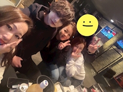 神木ナオコ🌹🌹「えべっさんのおかげです😊😊😊」