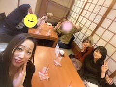 神木ナオコ🌹🌹「みんなで赤富士😋😋😋」