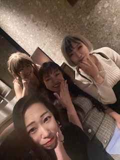 神木ナオコ🌹🌹「お散歩楽しかった😊😊😊」