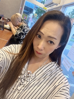 プロフィール写真10・神木ナオコ🌹🌹｜SWAG・スワッグ - 宗右衛門町のスナック