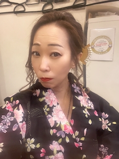 プロフィール写真11・神木ナオコ🌹🌹｜SWAG・スワッグ - 宗右衛門町のスナック