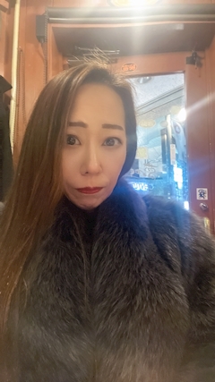 プロフィール写真8・神木ナオコ🌹🌹｜SWAG・スワッグ - 宗右衛門町のスナック