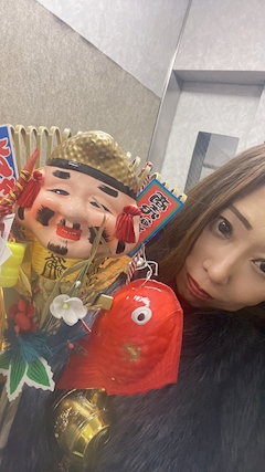 プロフィール写真6・神木ナオコ🌹🌹｜SWAG・スワッグ - 宗右衛門町のスナック