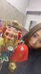 プロフィール写真6・神木ナオコ🌹🌹｜SWAG・スワッグ - 宗右衛門町のスナック