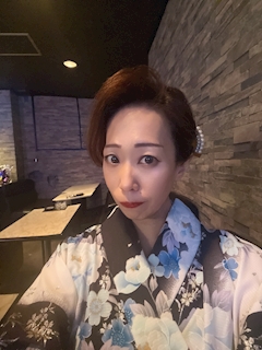 プロフィール写真14・神木ナオコ🌹🌹｜SWAG・スワッグ - 宗右衛門町のスナック