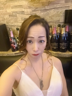 プロフィール写真16・神木ナオコ🌹🌹｜SWAG・スワッグ - 宗右衛門町のスナック