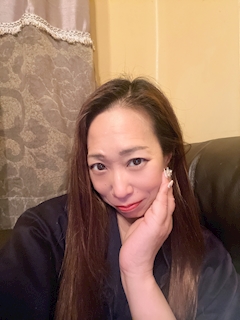 プロフィール写真13・神木ナオコ🌹🌹｜SWAG・スワッグ - 宗右衛門町のスナック
